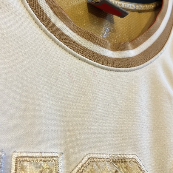 Nike Dream Team USA Basketball Jersey - Michael Jordan - Picture 7 of 7